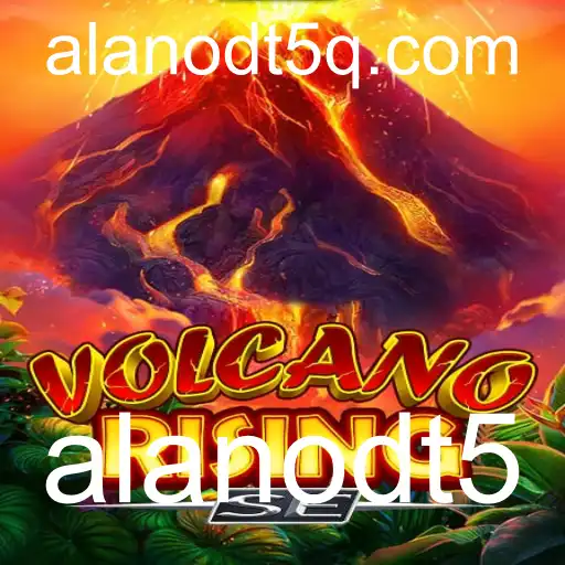 Explorando VolcanoRisingSE: Um Mergulho no Jogo de Aventura e Estratégia