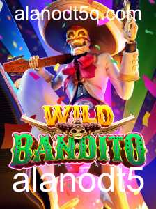 WildBandito: Um Mergulho no Mundo Empolgante do Jogo